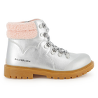 Enkellaarsjes BILLIEBLUSH 
                    GIRL