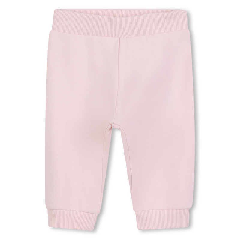 Ensemble tee-shirt + cardigan + pantalon KENZO KIDS 
                        UNISEXE