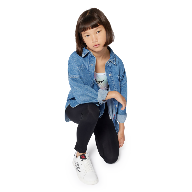 1-delig badpak HUGO 
                        GIRL