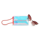 Lunettes de soleil papillon BILLIEBLUSH 
                    FILLE