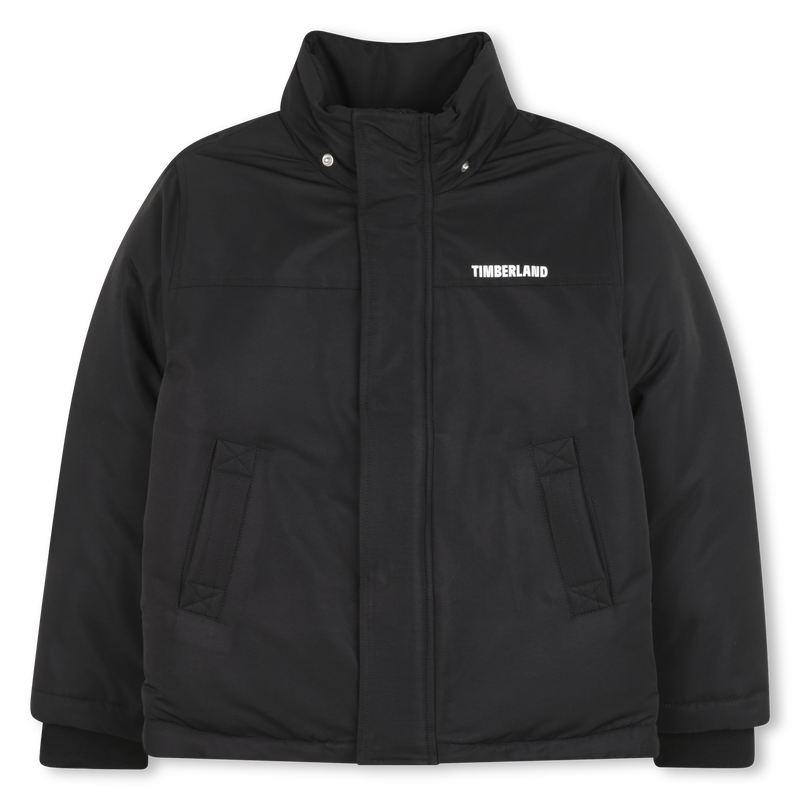 Parka met capuchon TIMBERLAND 
                        BOY