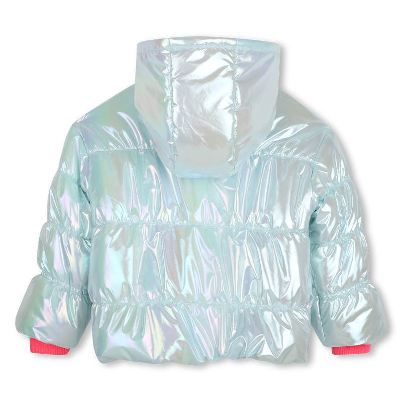 Doudoune &agrave; capuche BILLIEBLUSH 
                        FILLE