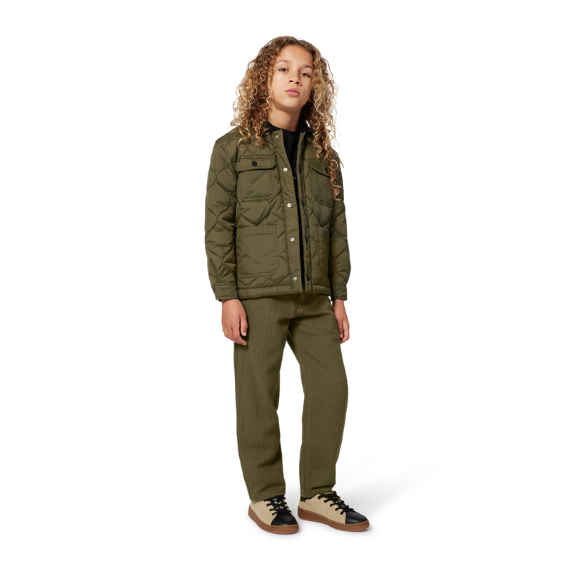 Veste en polyamide HUGO 
                        GARCON