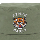 Bob avec logo KENZO KIDS 
                    UNISEXE