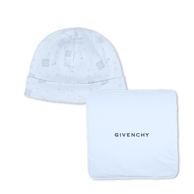 Set deken en hoeden GIVENCHY UNISEX