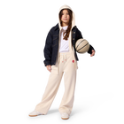Pantalon de jogging HUGO 
                    FILLE