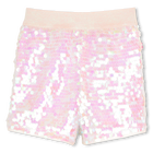 Short BILLIEBLUSH 
                    FILLE