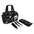 Verzorgingstas KARL LAGERFELD KIDS 
                    UNISEX