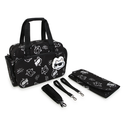 Sac &agrave; langer KARL LAGERFELD KIDS UNISEXE