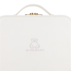 Ensemble couverture et doudou GIVENCHY 
                    UNISEXE