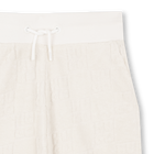 Short de jogging HUGO 
                    GARCON