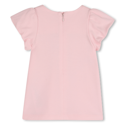 ROBE AVEC MANCHES VOLUMINEUSES MARC JACOBS UNISEXE