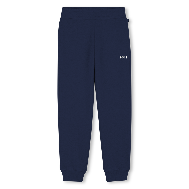 Pantalon de jogging BOSS 
                        GARCON