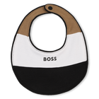 Coffret naissance BOSS 
                    GARCON