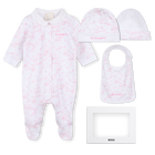 Ensemble 3 pieces GIVENCHY 
                    UNISEXE