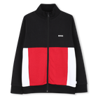Cardigan de jogging BOSS 
                    GARCON