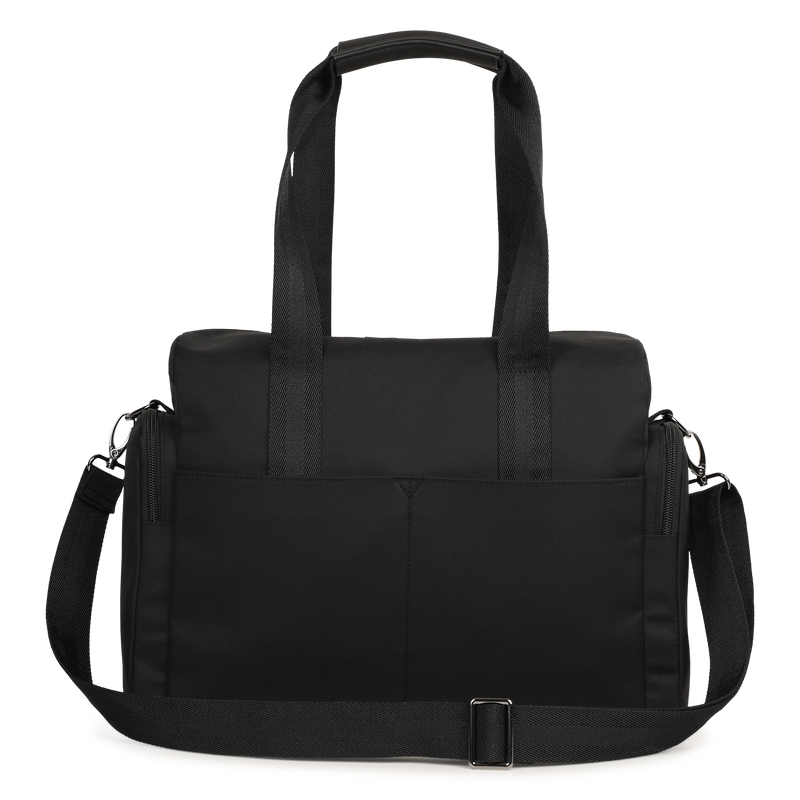 Verzorgingstas BOSS 
                        UNISEX
