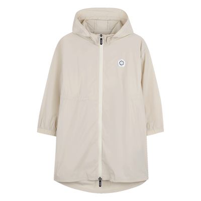 WINDJACK MET CAPUCHON KENZO KIDS GIRL