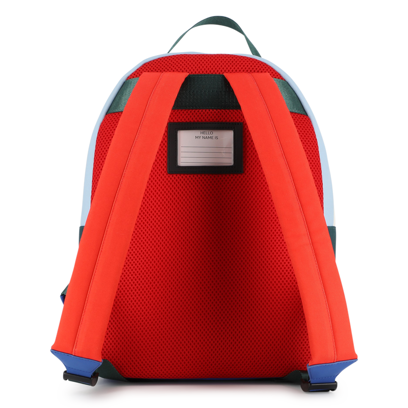 Rugzak MARC JACOBS 
                        BOY