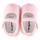 Chaussons en simili KARL LAGERFELD KIDS 
                    FILLE