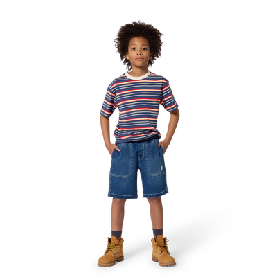 Set van 2 paar sokken TIMBERLAND BOY