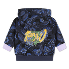 Cardigan de jogging KENZO KIDS 
                    FILLE