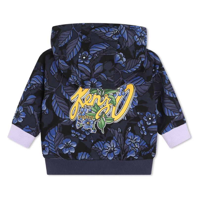 Joggingvest KENZO KIDS 
                        GIRL