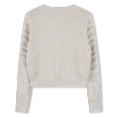 Cardigan en tricot MICHAEL KORS FILLE