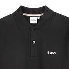 Polo manches courtes BOSS 
                    GARCON