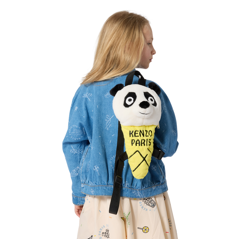 SKATER ROK KENZO KIDS 
                        GIRL
