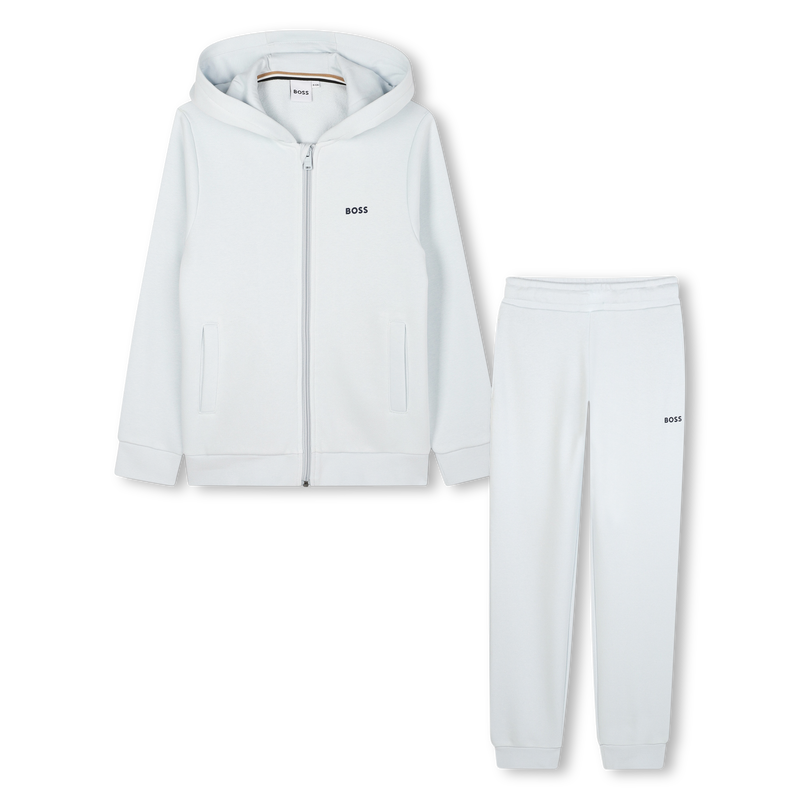 Ensemble de jogging BOSS 
                        GARCON