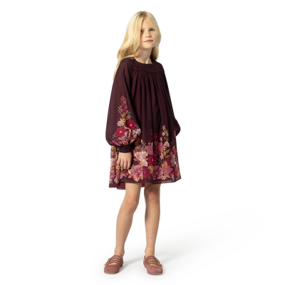 Robe de c&eacute;r&eacute;monie CHLOE FILLE