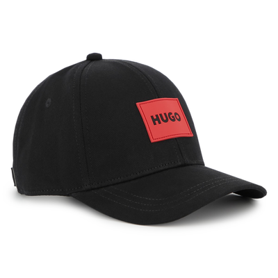 CASQUETTE AJUSTABLE HUGO UNISEXE