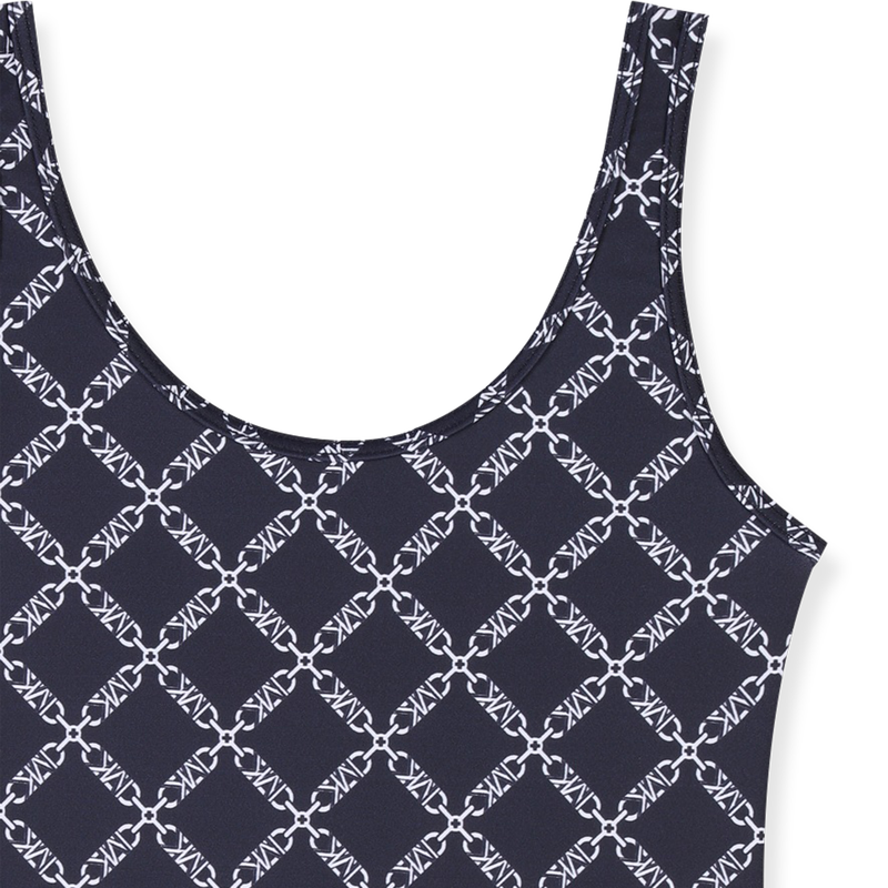 Maillot de bain 1 pi&egrave;ce MICHAEL KORS 
                        FILLE