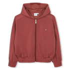 Cardigan de jogging BOSS 
                    FILLE