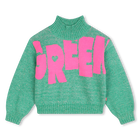 Pull en tricot, TOUNDRA, hi-res