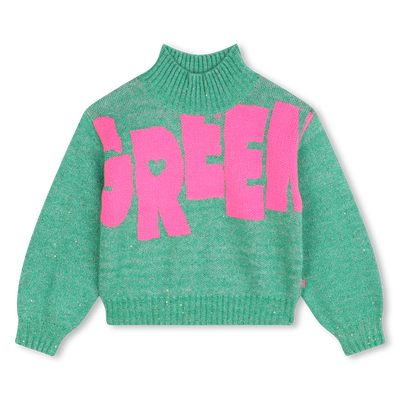 Pull en tricot BILLIEBLUSH FILLE