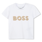 Driedelig joggingpak BOSS 
                    BOY