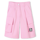 Short long DKNY 
                    FILLE