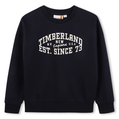 Sweater TIMBERLAND BOY