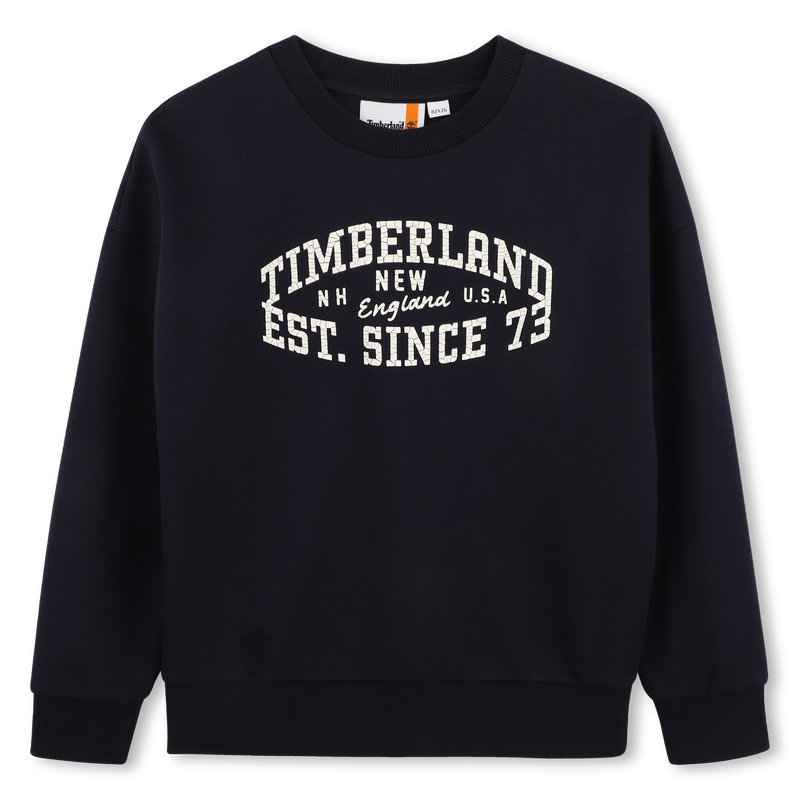 Sweater TIMBERLAND 
                        BOY