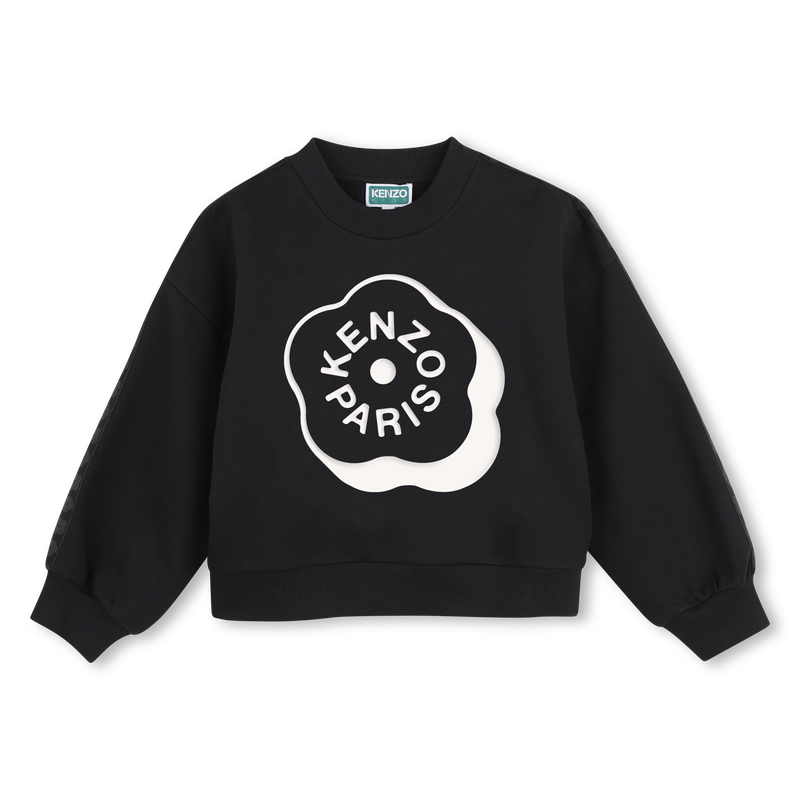 Sweater KENZO KIDS 
                        MEISJE
