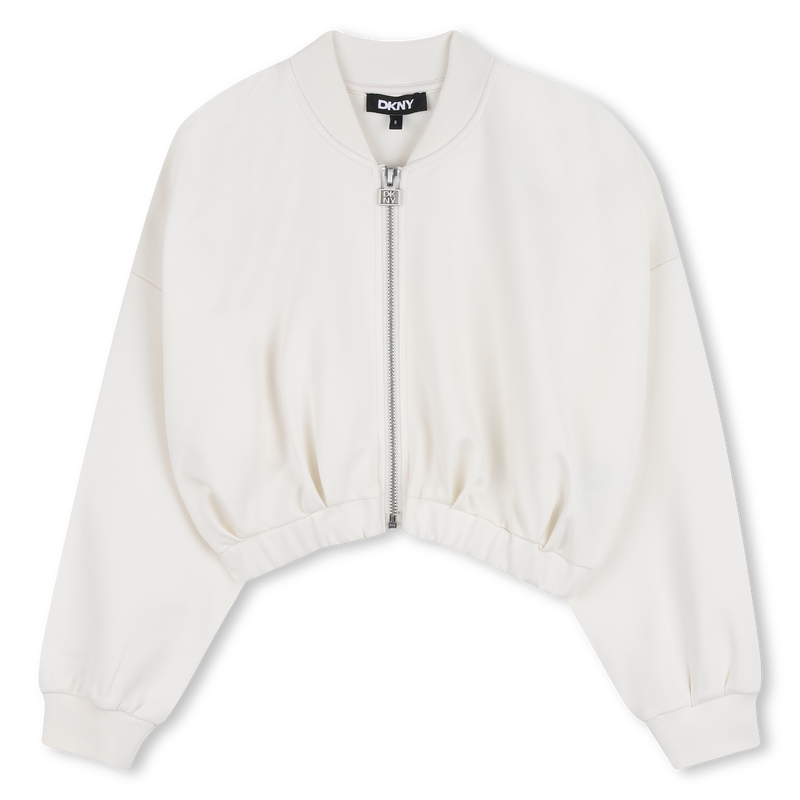 CARDIGAN COURT DKNY 
                        FILLE