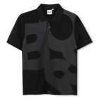 Polo BOSS 
                    GARCON