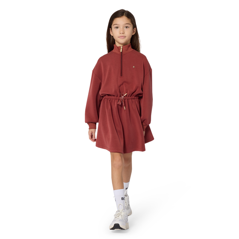 Robe BOSS 
                        FILLE