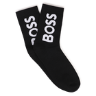Lot de chaussettes, NOIR, hi-res