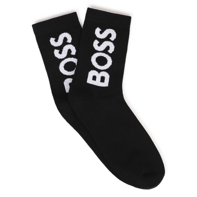 Set van sokken BOSS JONGEN