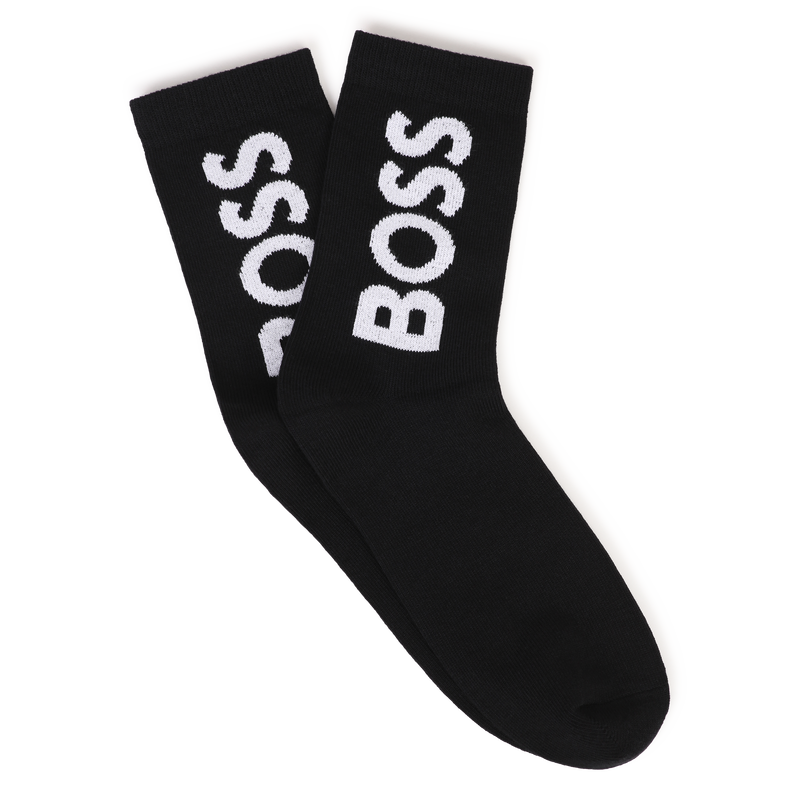 Set van sokken BOSS 
                        JONGEN