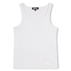 Tee-shirt 2 en 1 DKNY 
                    FILLE