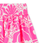 Jupe imprim&eacute;e bicolore BILLIEBLUSH 
                    FILLE
